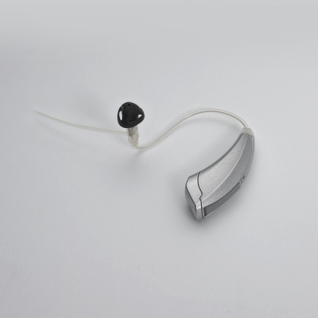 Hearing Aid