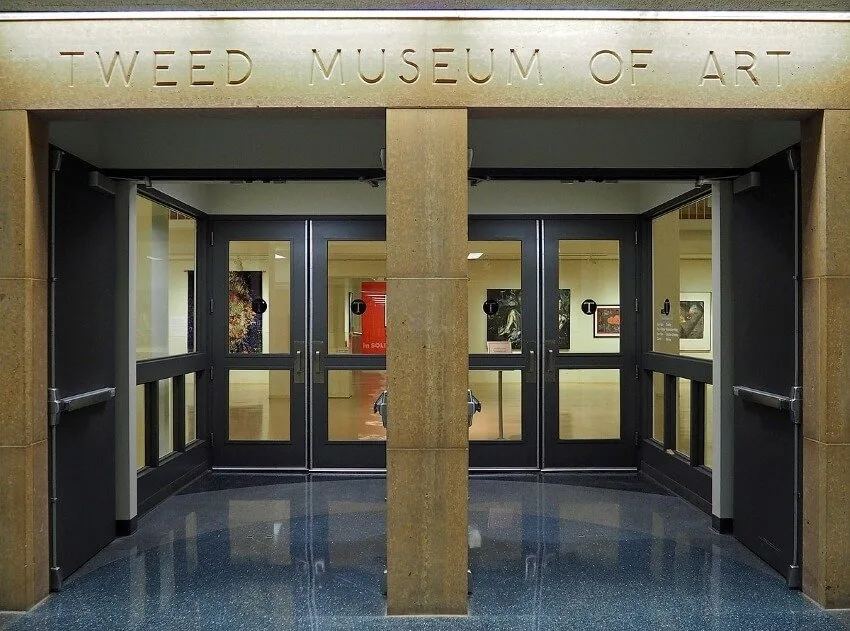 Tweed Tweed