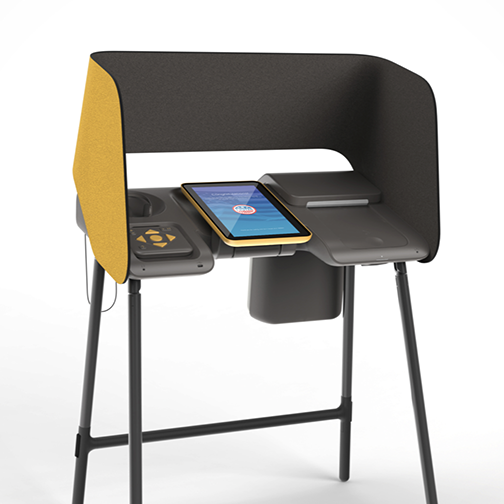 Voting Machine